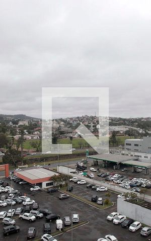 Apartamento à venda com 106m², 1 quarto e 1 vagaQuarto Vista