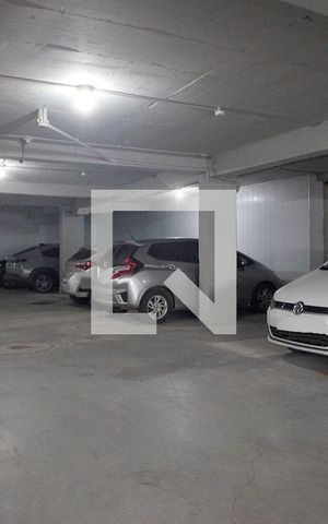 Apartamento à venda com 106m², 1 quarto e 1 vagaGaragem