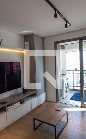 Apartamento à venda com 75m², 1 quarto e 1 vaga Apartamento à venda com 75m², 1 quarto e 1 vagaSala
