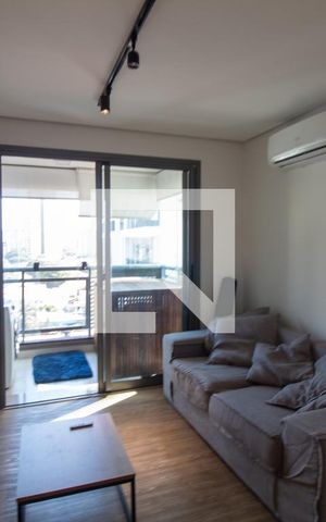 Apartamento à venda com 75m², 1 quarto e 1 vaga Apartamento à venda com 75m², 1 quarto e 1 vagaSala