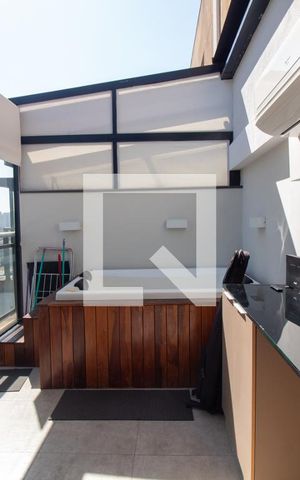 Apartamento à venda com 75m², 1 quarto e 1 vaga Apartamento à venda com 75m², 1 quarto e 1 vagaJacuzzi