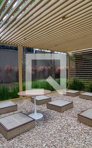 Apartamento à venda com 75m², 1 quarto e 1 vaga Apartamento à venda com 75m², 1 quarto e 1 vagaÁrea comum