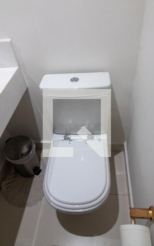 Apartamento à venda com 75m², 1 quarto e 1 vaga Apartamento à venda com 75m², 1 quarto e 1 vagaLavabo