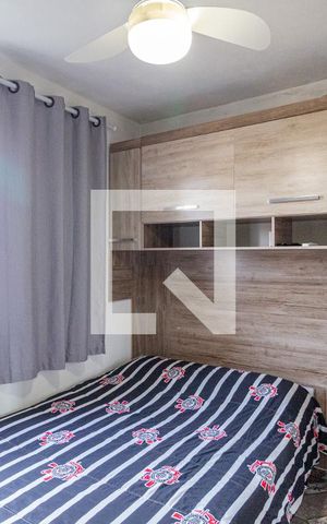 Apartamento para alugar com 50m², 2 quartos e 1 vagaQuarto 1