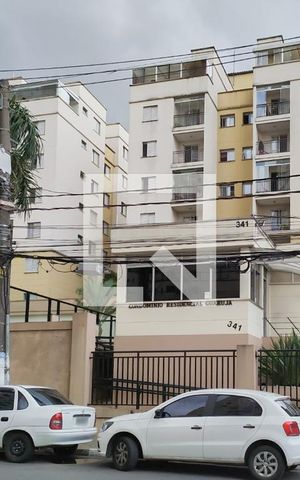 Apartamento para alugar com 50m², 2 quartos e 1 vaga Apartamento para alugar com 50m², 2 quartos e 1 vagaFachada