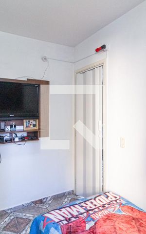 Apartamento para alugar com 50m², 2 quartos e 1 vagaQuarto 2
