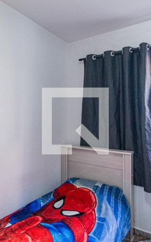Apartamento para alugar com 50m², 2 quartos e 1 vagaQuarto 2