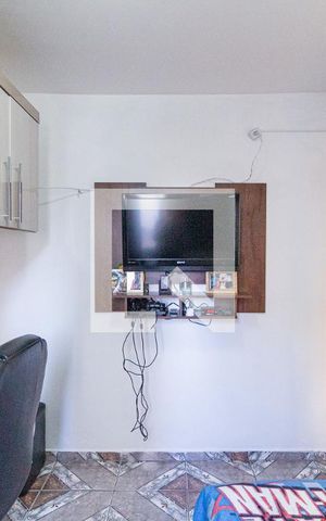 Apartamento para alugar com 50m², 2 quartos e 1 vagaQuarto 2