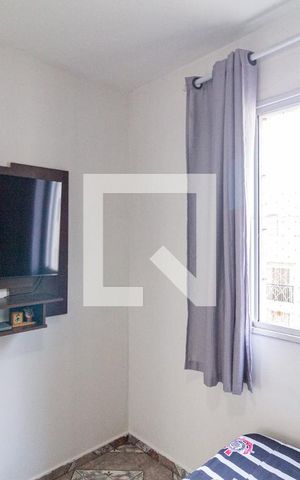 Apartamento para alugar com 50m², 2 quartos e 1 vagaQuarto 1