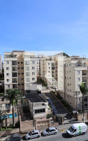Apartamento para alugar com 50m², 2 quartos e 1 vagaFachada