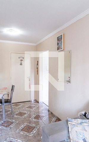Apartamento para alugar com 50m², 2 quartos e 1 vagaSala
