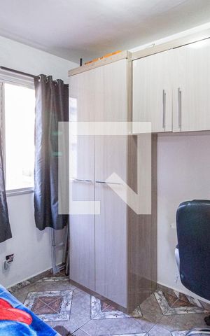 Apartamento para alugar com 50m², 2 quartos e 1 vagaQuarto 2