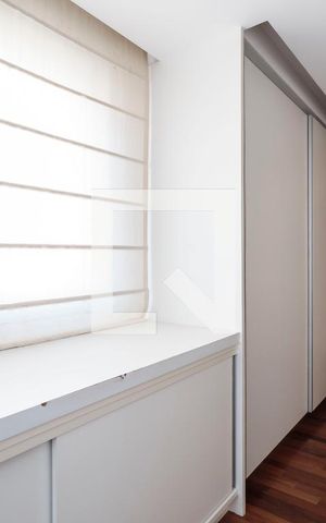 Apartamento à venda com 134m², 1 quarto e 1 vaga Apartamento à venda com 134m², 1 quarto e 1 vagaCloset
