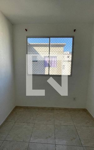 Apartamento para alugar com 42m², 2 quartos e sem vaga Apartamento para alugar com 42m², 2 quartos e sem vagaquarto 1