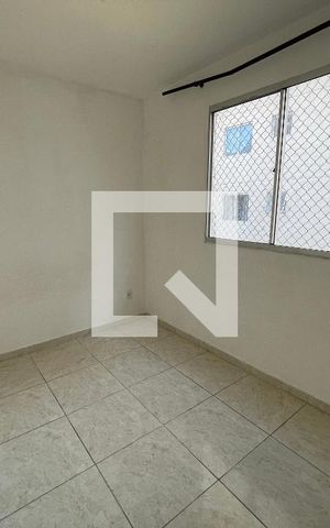 Apartamento para alugar com 42m², 2 quartos e sem vaga Apartamento para alugar com 42m², 2 quartos e sem vagaquarto 2