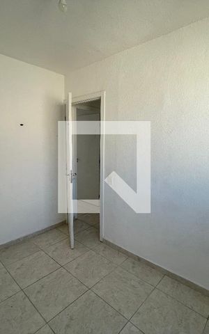Apartamento para alugar com 42m², 2 quartos e sem vaga Apartamento para alugar com 42m², 2 quartos e sem vagaquarto 1
