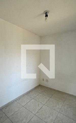 Apartamento para alugar com 42m², 2 quartos e sem vaga Apartamento para alugar com 42m², 2 quartos e sem vagaquarto 2