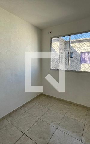 Apartamento para alugar com 42m², 2 quartos e sem vaga Apartamento para alugar com 42m², 2 quartos e sem vagaquarto 2
