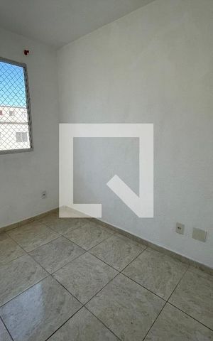 Apartamento para alugar com 42m², 2 quartos e sem vaga Apartamento para alugar com 42m², 2 quartos e sem vagaquarto 1