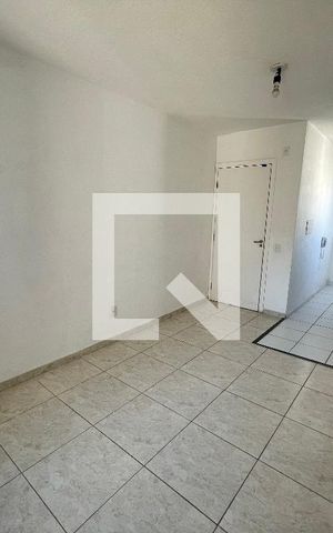 Apartamento para alugar com 42m², 2 quartos e sem vaga Apartamento para alugar com 42m², 2 quartos e sem vagaSala