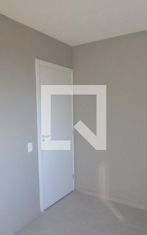 Apartamento para alugar com 40m², 2 quartos e 1 vagaQuarto 2
