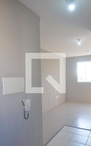 Apartamento para alugar com 40m², 2 quartos e 1 vagaCozinha