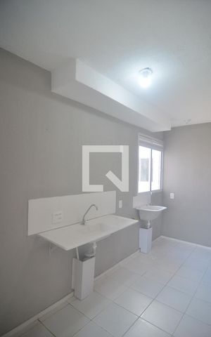 Apartamento para alugar com 40m², 2 quartos e 1 vagaCozinha