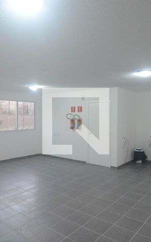 Apartamento para alugar com 40m², 2 quartos e 1 vagaÁrea comum - Salão de festas