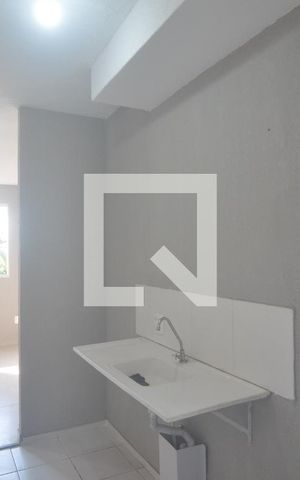 Apartamento para alugar com 40m², 2 quartos e 1 vagaCozinha
