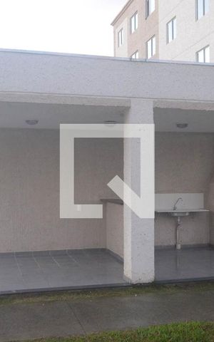 Apartamento para alugar com 40m², 2 quartos e 1 vagaChurrasqueira
