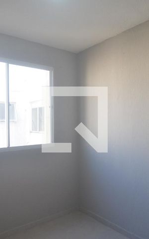Apartamento para alugar com 40m², 2 quartos e 1 vagaQuarto 1