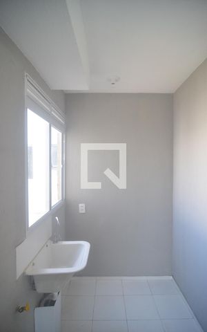 Apartamento para alugar com 40m², 2 quartos e 1 vagaCozinha