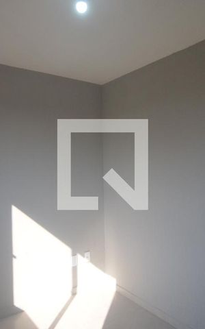 Apartamento para alugar com 40m², 2 quartos e 1 vagaQuarto 2