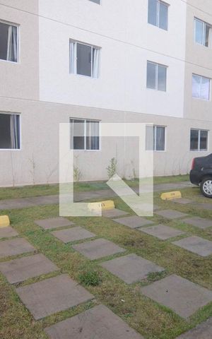 Apartamento para alugar com 40m², 2 quartos e 1 vagaEstacionamento