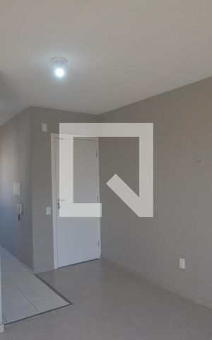 Apartamento para alugar com 40m², 2 quartos e 1 vagaSala