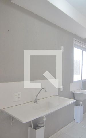Apartamento para alugar com 40m², 2 quartos e 1 vagaCozinha