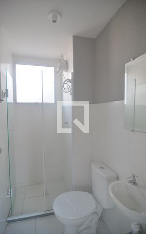 Apartamento para alugar com 40m², 2 quartos e 1 vagaBanheiro
