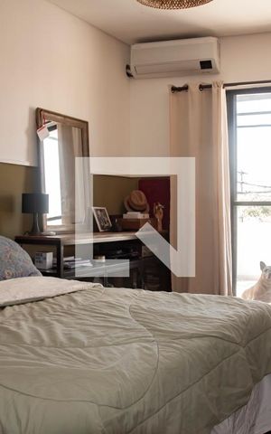 Casa à venda com 135m², 2 quartos e 1 vaga Casa à venda com 135m², 2 quartos e 1 vagaQuarto 1