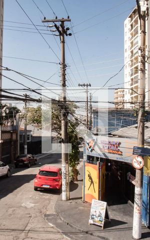 Casa à venda com 135m², 2 quartos e 1 vaga Casa à venda com 135m², 2 quartos e 1 vagaVista da Varanda do Quarto 1
