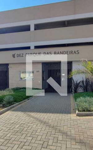 Apartamento à venda com 45m², 2 quartos e 1 vaga Apartamento à venda com 45m², 2 quartos e 1 vagaFachada do Condomínio