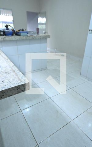 Casa à venda com 140m², 3 quartos e 2 vagas Casa à venda com 140m², 3 quartos e 2 vagasCozinha