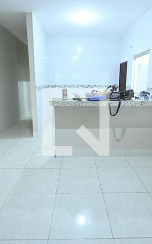 Casa à venda com 140m², 3 quartos e 2 vagas Casa à venda com 140m², 3 quartos e 2 vagasCozinha