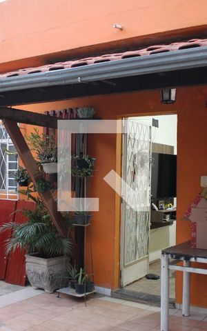 Casa à venda com 123m², 3 quartos e 12 vagasÁrea Externa