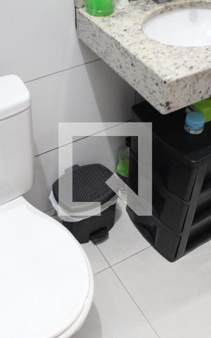 Casa à venda com 123m², 3 quartos e 12 vagasBanheiro 