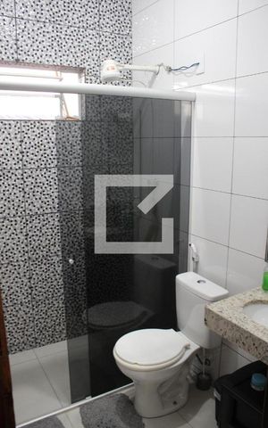 Casa à venda com 123m², 3 quartos e 12 vagasBanheiro 