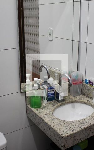 Casa à venda com 123m², 3 quartos e 12 vagasBanheiro 