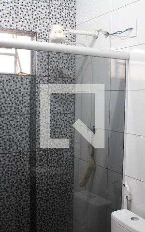 Casa à venda com 123m², 3 quartos e 12 vagasBanheiro 
