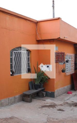 Casa à venda com 123m², 3 quartos e 12 vagasÁrea Externa