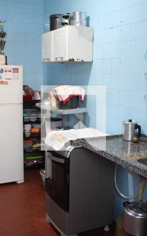 Casa à venda com 123m², 3 quartos e 12 vagasCozinha