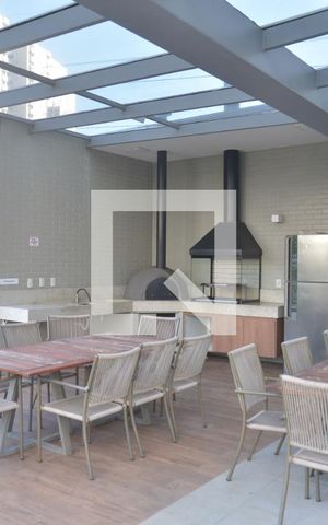Apartamento à venda com 113m², 3 quartos e 2 vagasÁrea comum